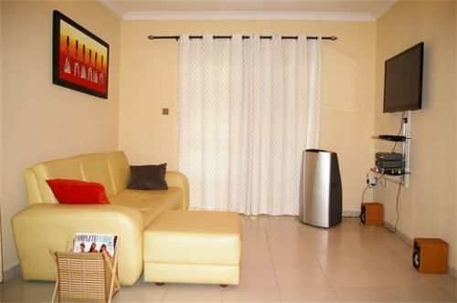 Number 95 Suites Lagos Extérieur photo